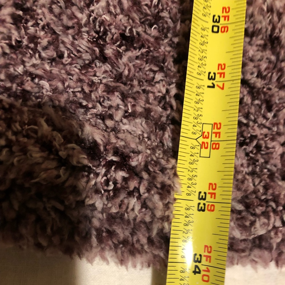 Sherpa Pullover XXL (🎅🏻🎅🏻 One Left🎅🏻🎅🏻) - Picture 6 of 7